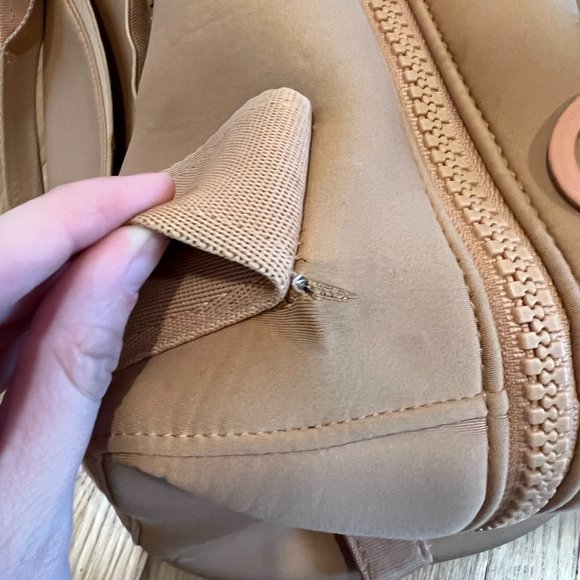 Dagne Dover Landon Carryall Medium - Picture 9 of 9